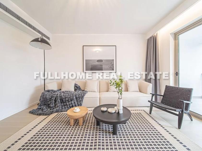 Yanlord Town - Interior view 6, Shanghai rental property
