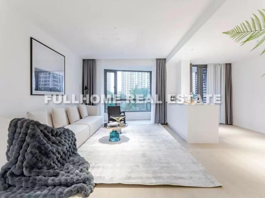 International City - Interior view 3, Shanghai rental property