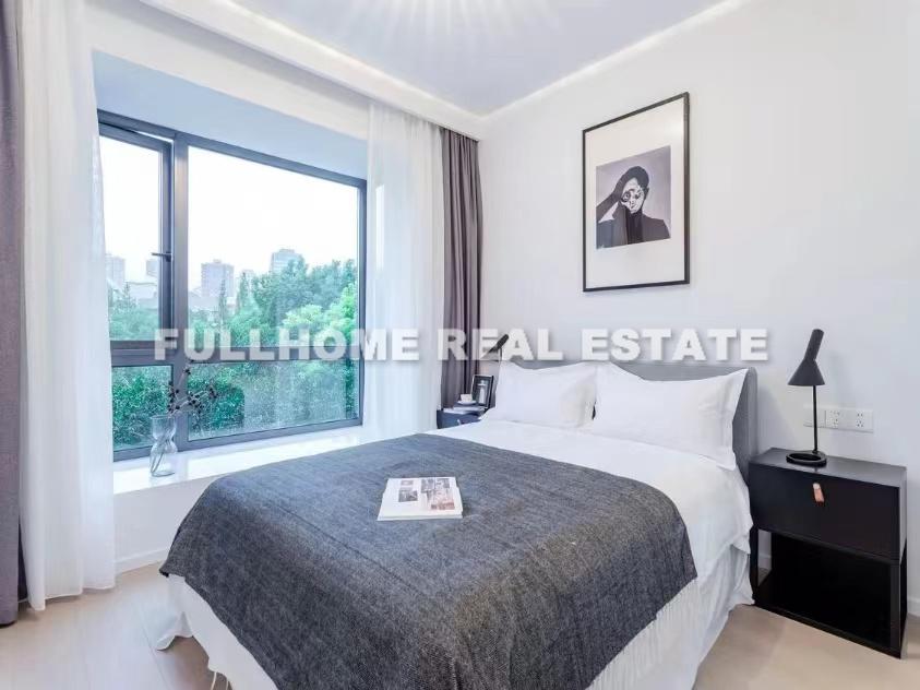 International City - Interior view 6, Shanghai rental property
