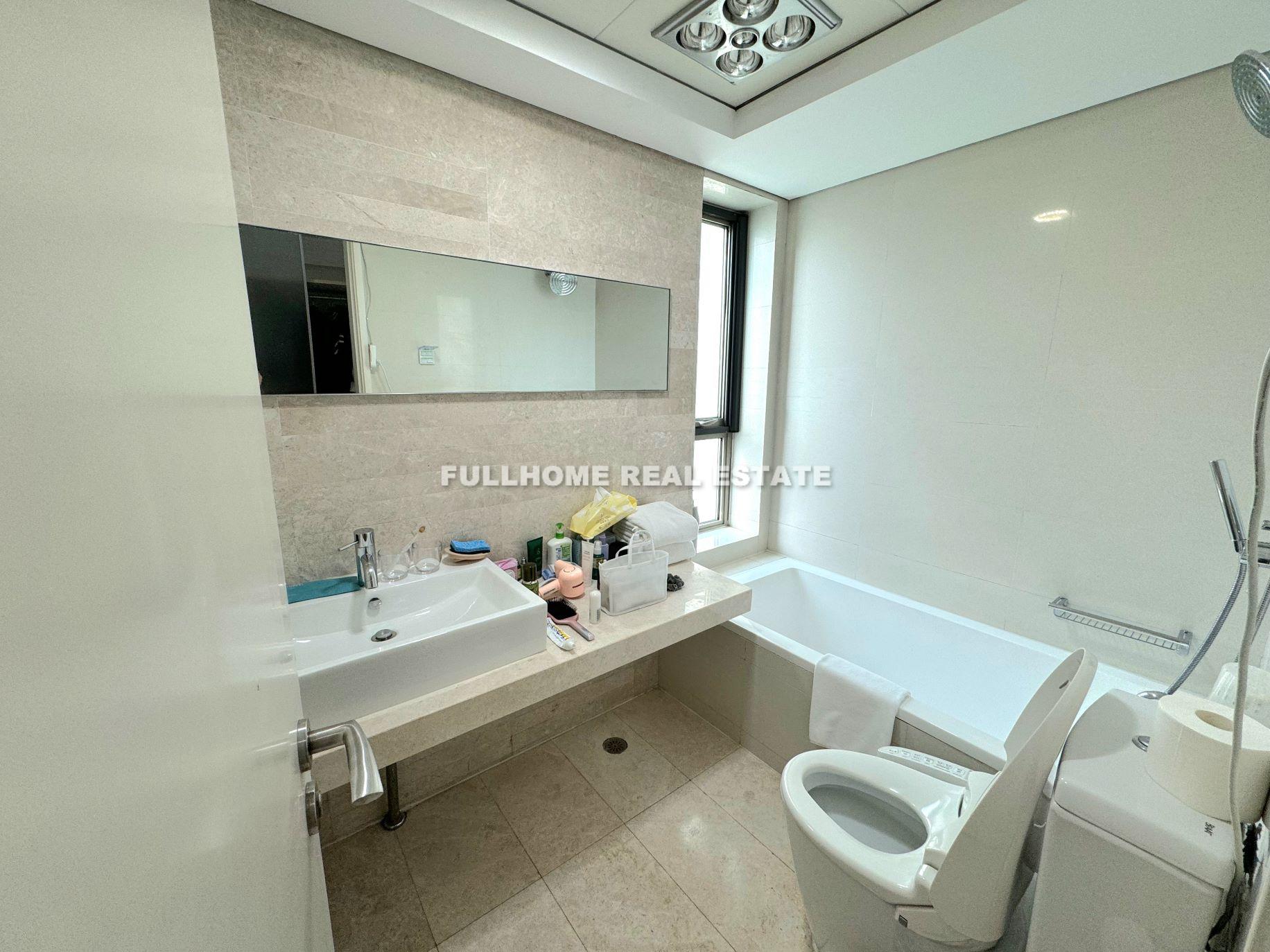 8 Park Avenue - Interior view 11, Shanghai rental property