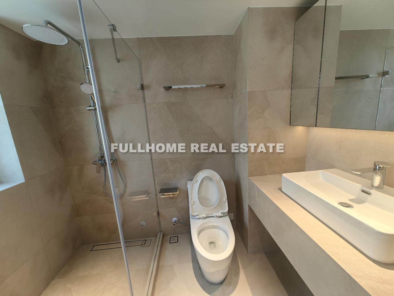 Oriental Manhattan - Interior view 7, Shanghai rental property