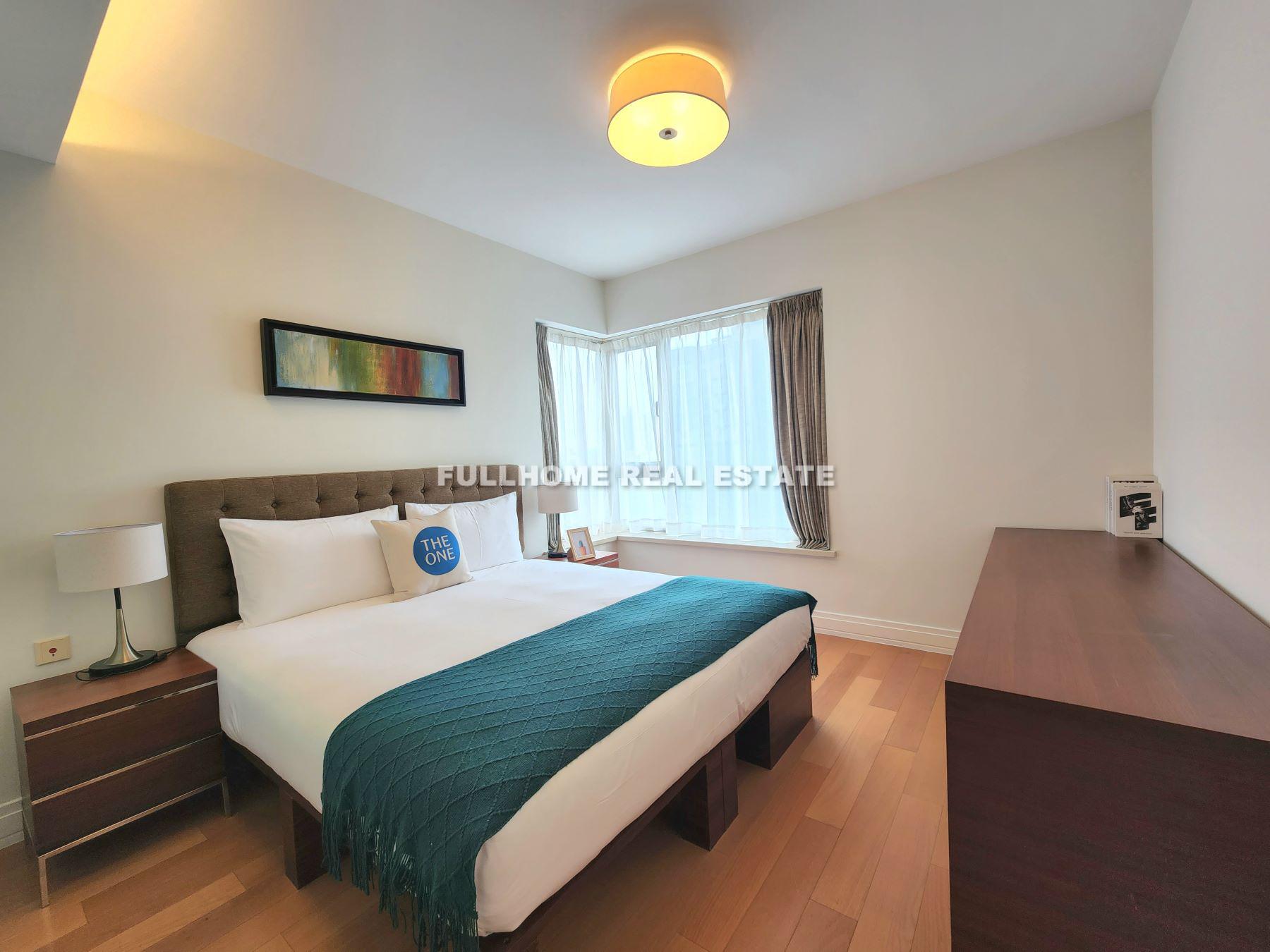Novel Century - Interior view 4, Shanghai rental property