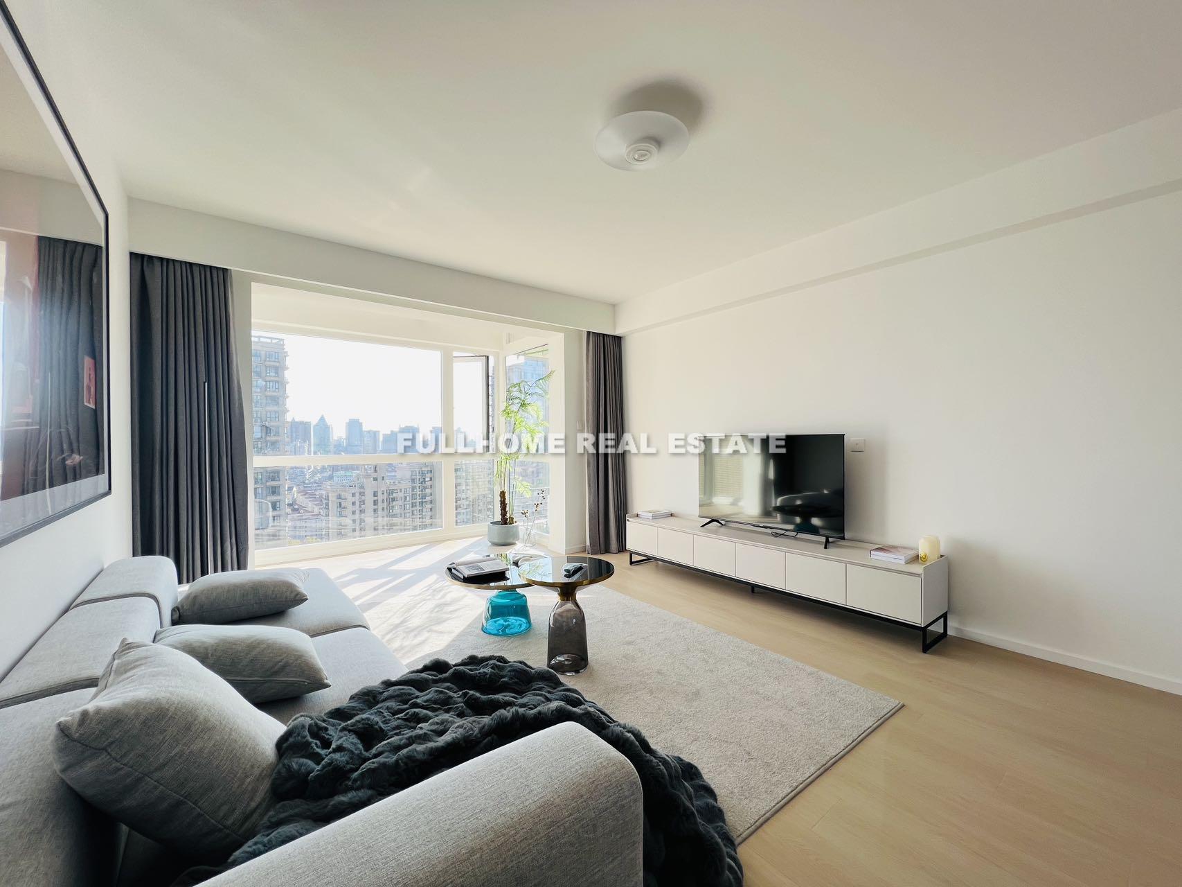 Hongqiao Wanbo Garden - Interior view 2, Shanghai rental property