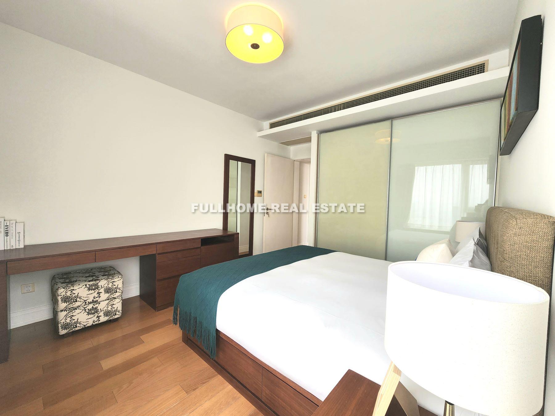 Novel Century - Interior view 7, Shanghai rental property
