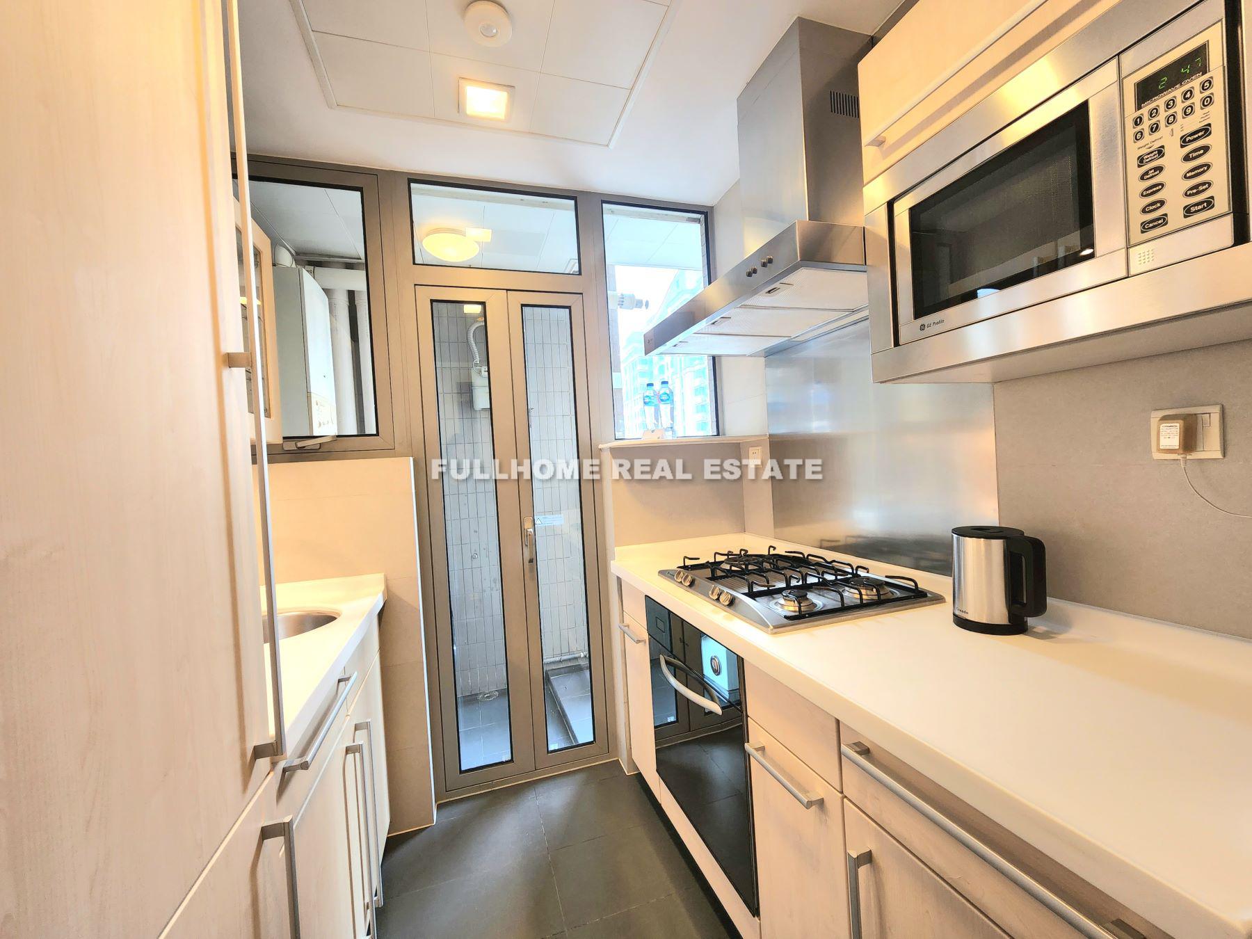 Novel Century - Interior view 9, Shanghai rental property