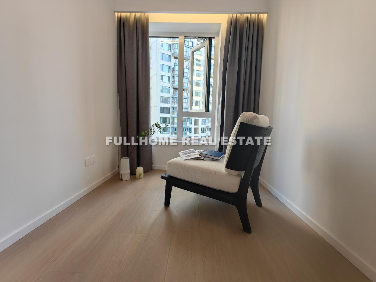 Oriental Manhattan - Interior view 6, Shanghai rental property