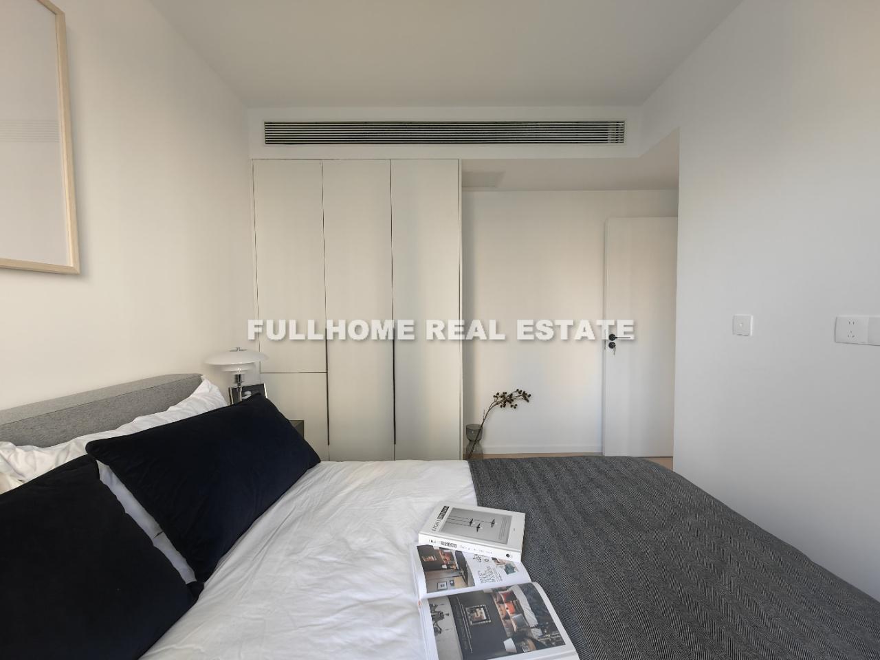 Oriental Manhattan - Interior view 3, Shanghai rental property