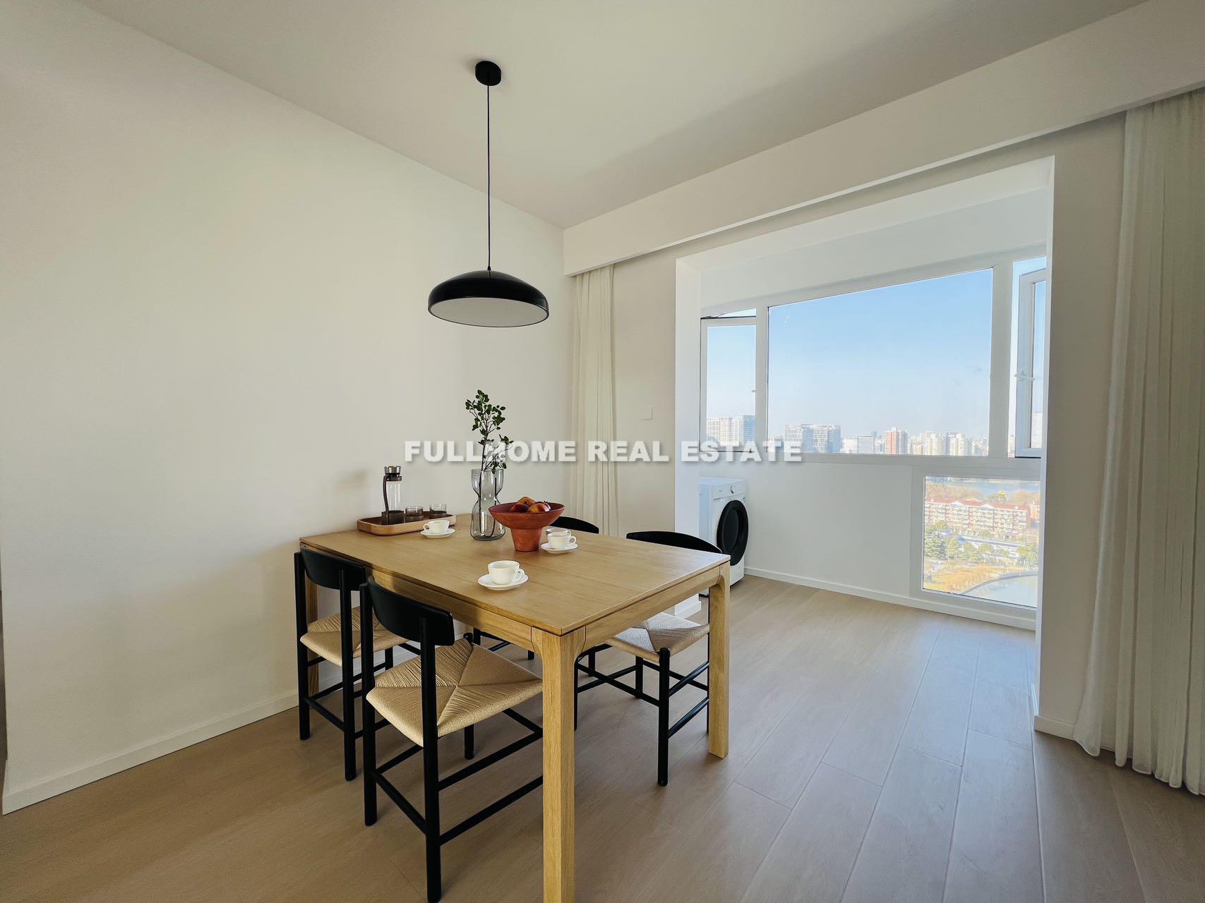 Hongqiao Wanbo Garden - Interior view 6, Shanghai rental property