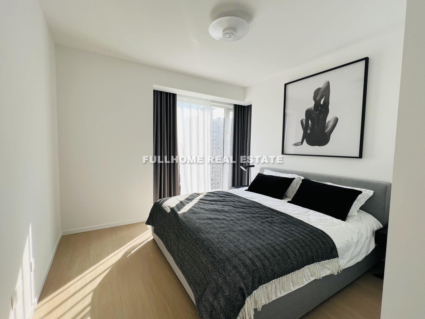 Hongqiao Wanbo Garden - Interior view 3, Shanghai rental property