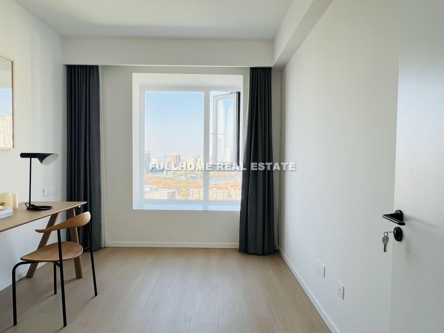 Hongqiao Wanbo Garden - Interior view 7, Shanghai rental property