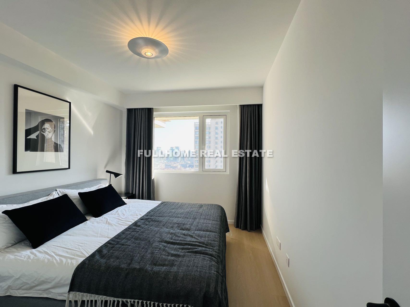 Hongqiao Wanbo Garden - Interior view 8, Shanghai rental property