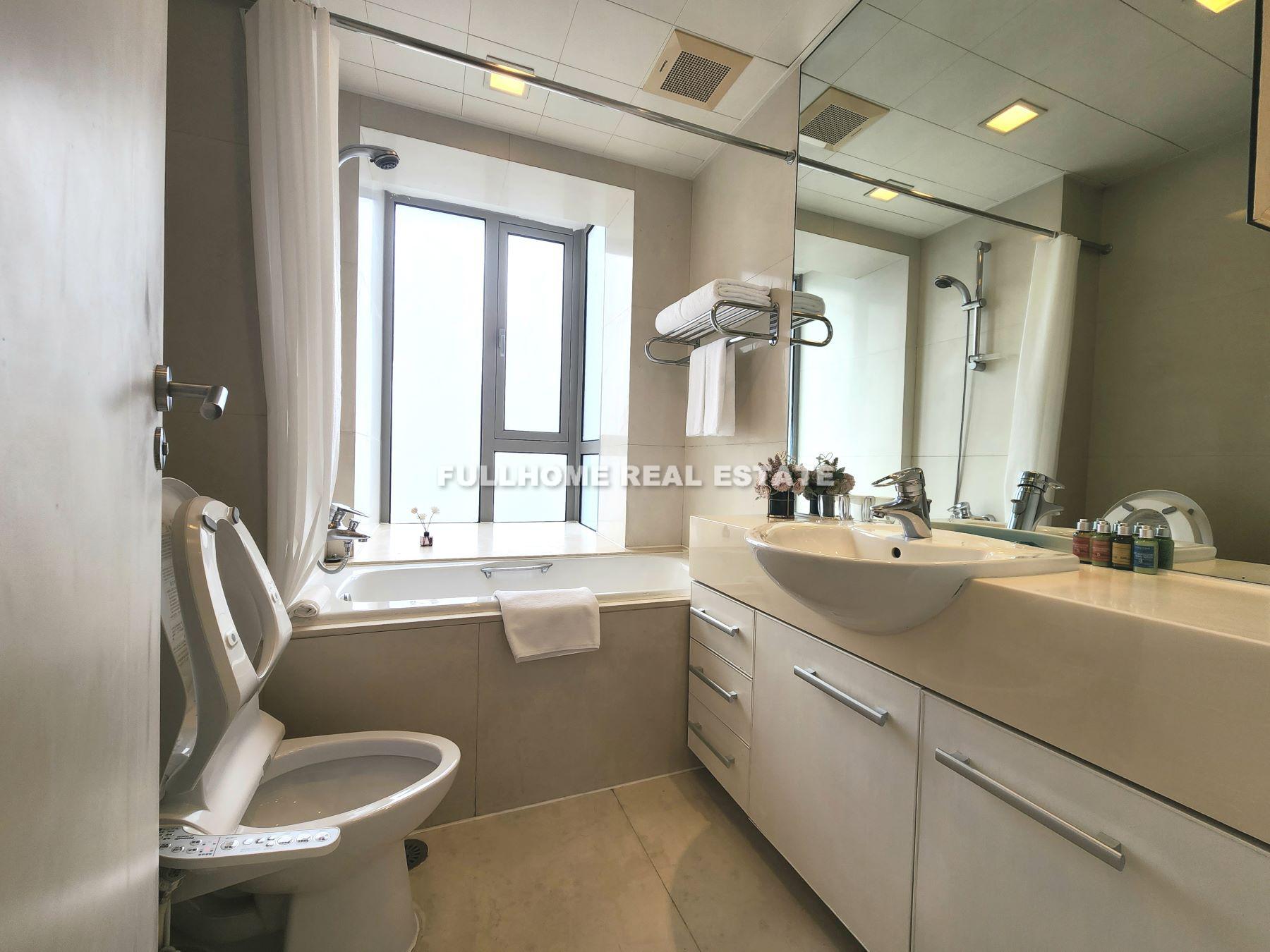 Novel Century - Interior view 10, Shanghai rental property
