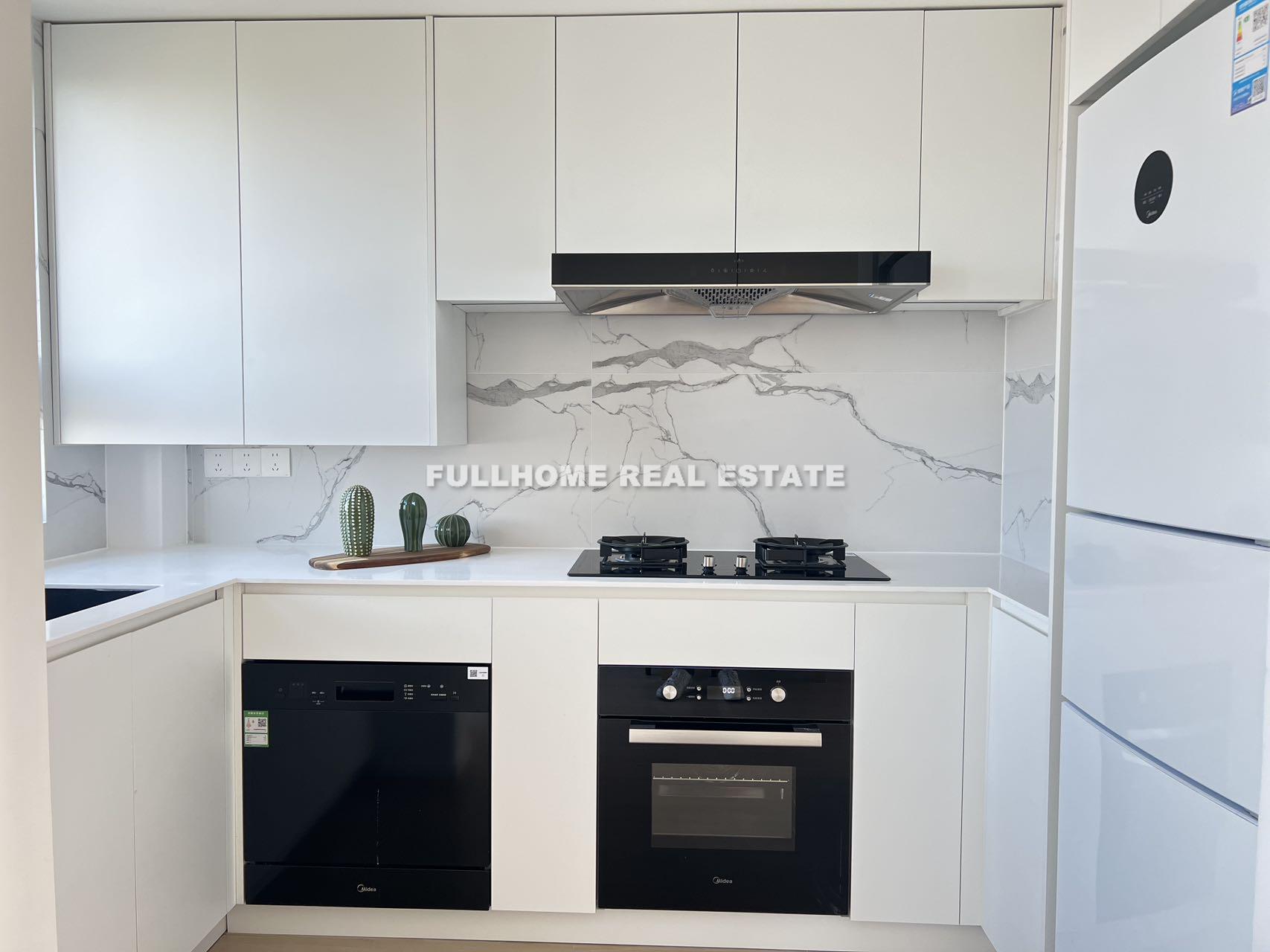 Hongqiao Wanbo Garden - Interior view 10, Shanghai rental property