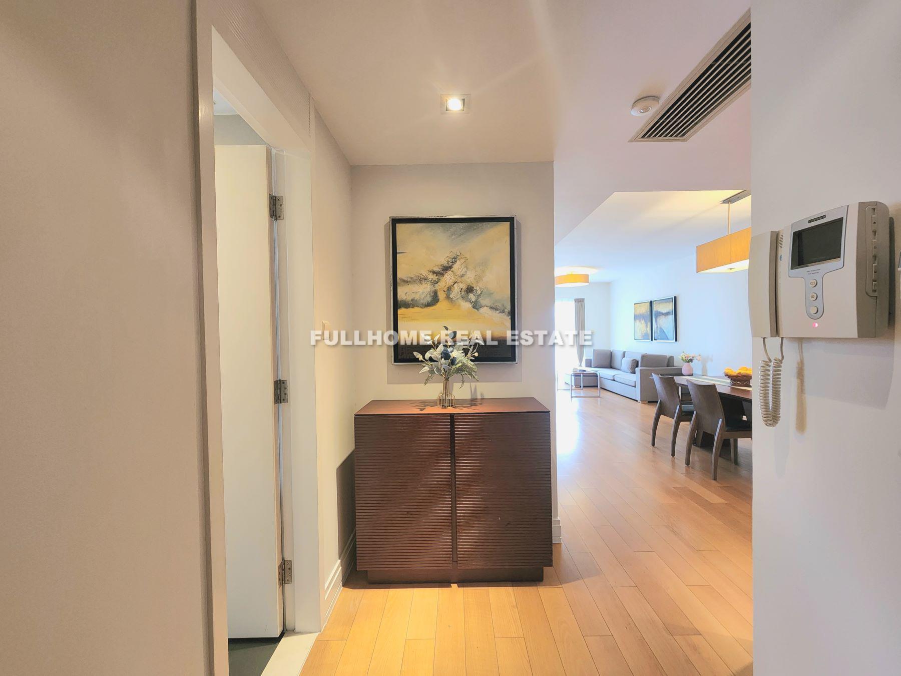 Novel Century - Interior view 2, Shanghai rental property