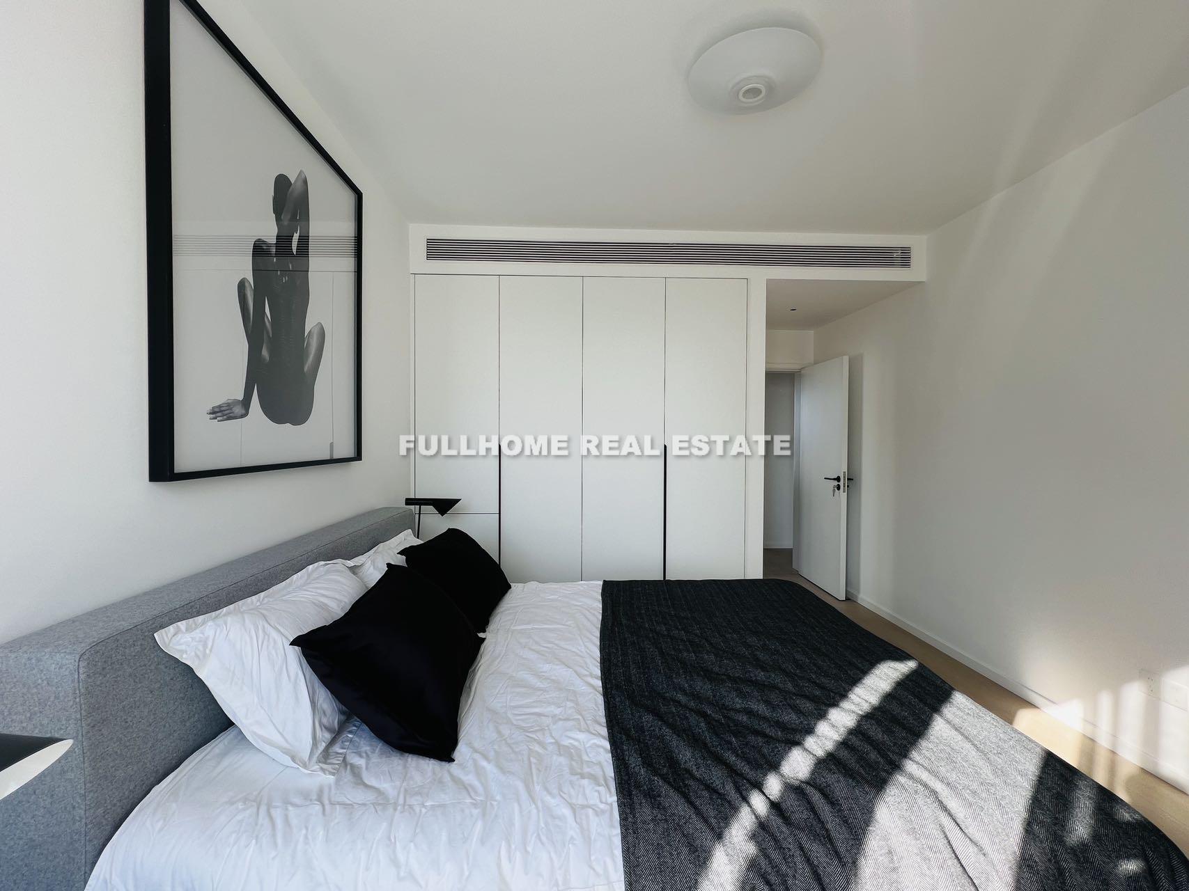 Hongqiao Wanbo Garden - Interior view 5, Shanghai rental property