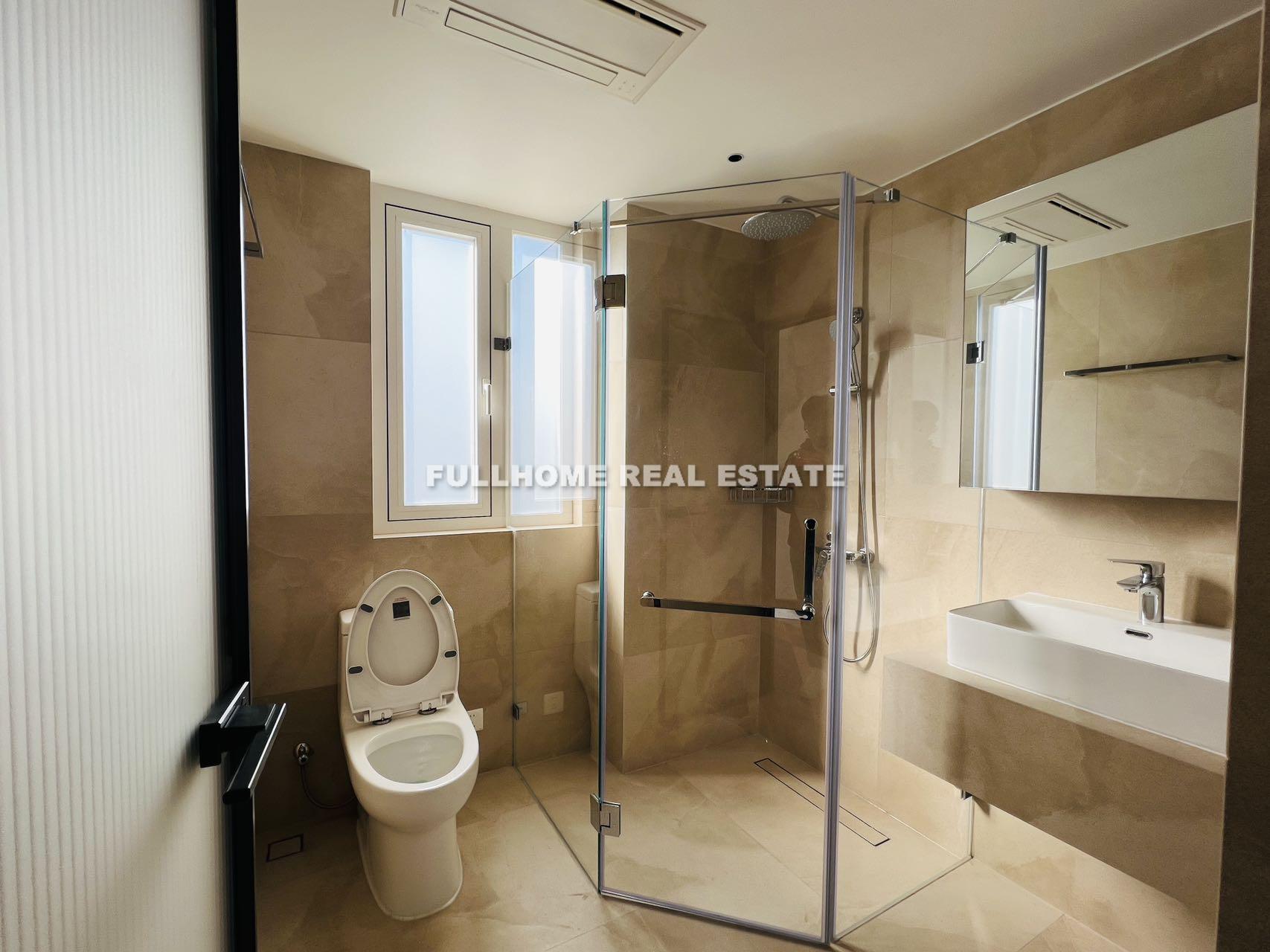 Hongqiao Wanbo Garden - Interior view 11, Shanghai rental property