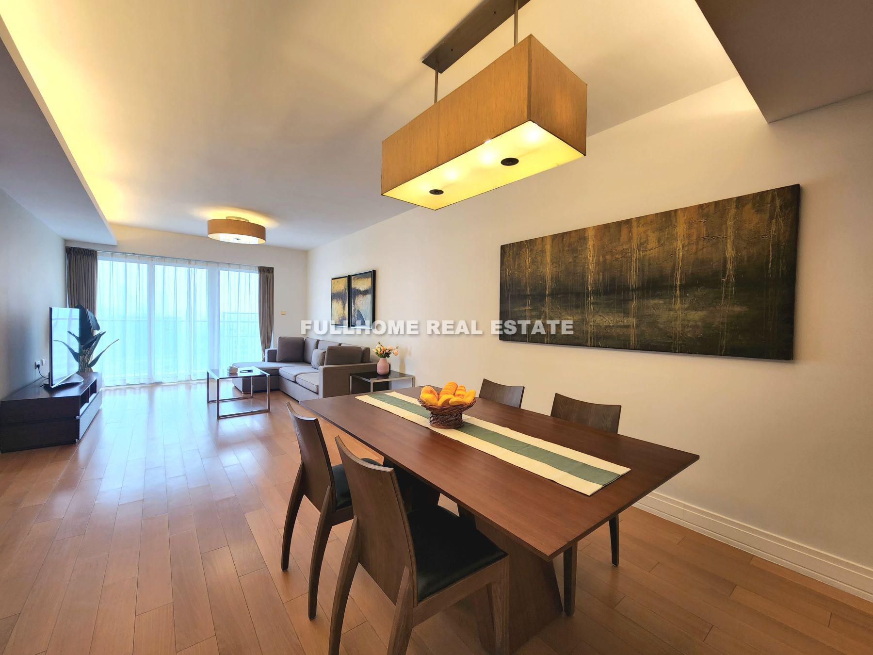 Novel Century - Interior view 3, Shanghai rental property