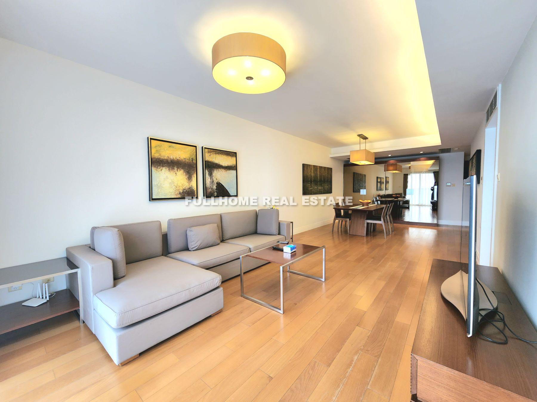 Novel Century - Interior view 5, Shanghai rental property