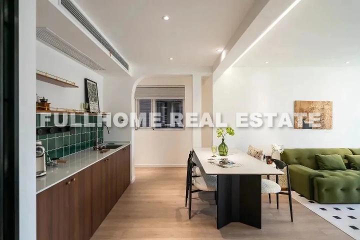 Weihaiyuan - Interior view 3, Shanghai rental property