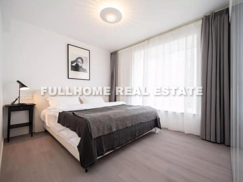 Da An Jing Yuan  - Interior view 11, Shanghai rental property