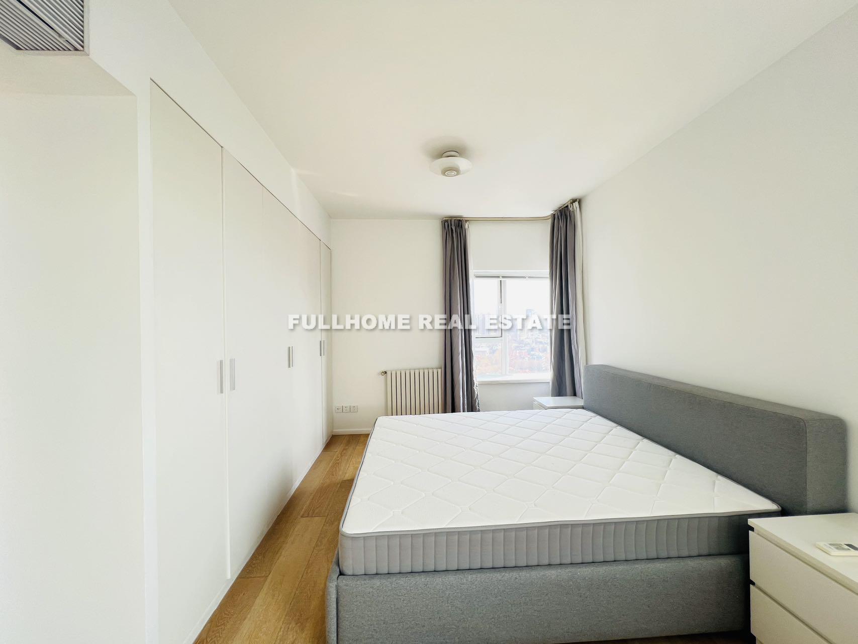 Ambassy Court - Interior view 4, Shanghai rental property
