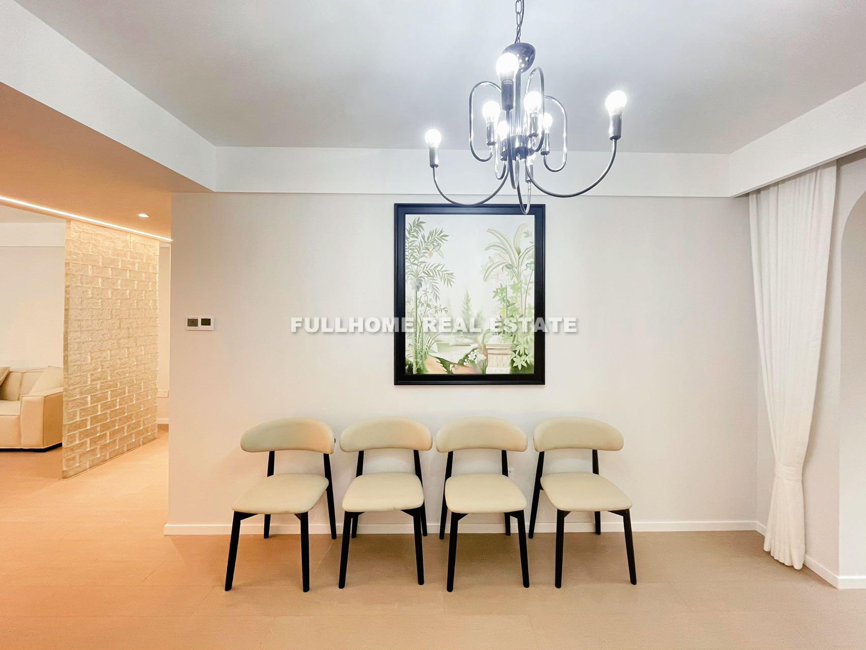 Tiantai Homeland - Interior view 19, Shanghai rental property