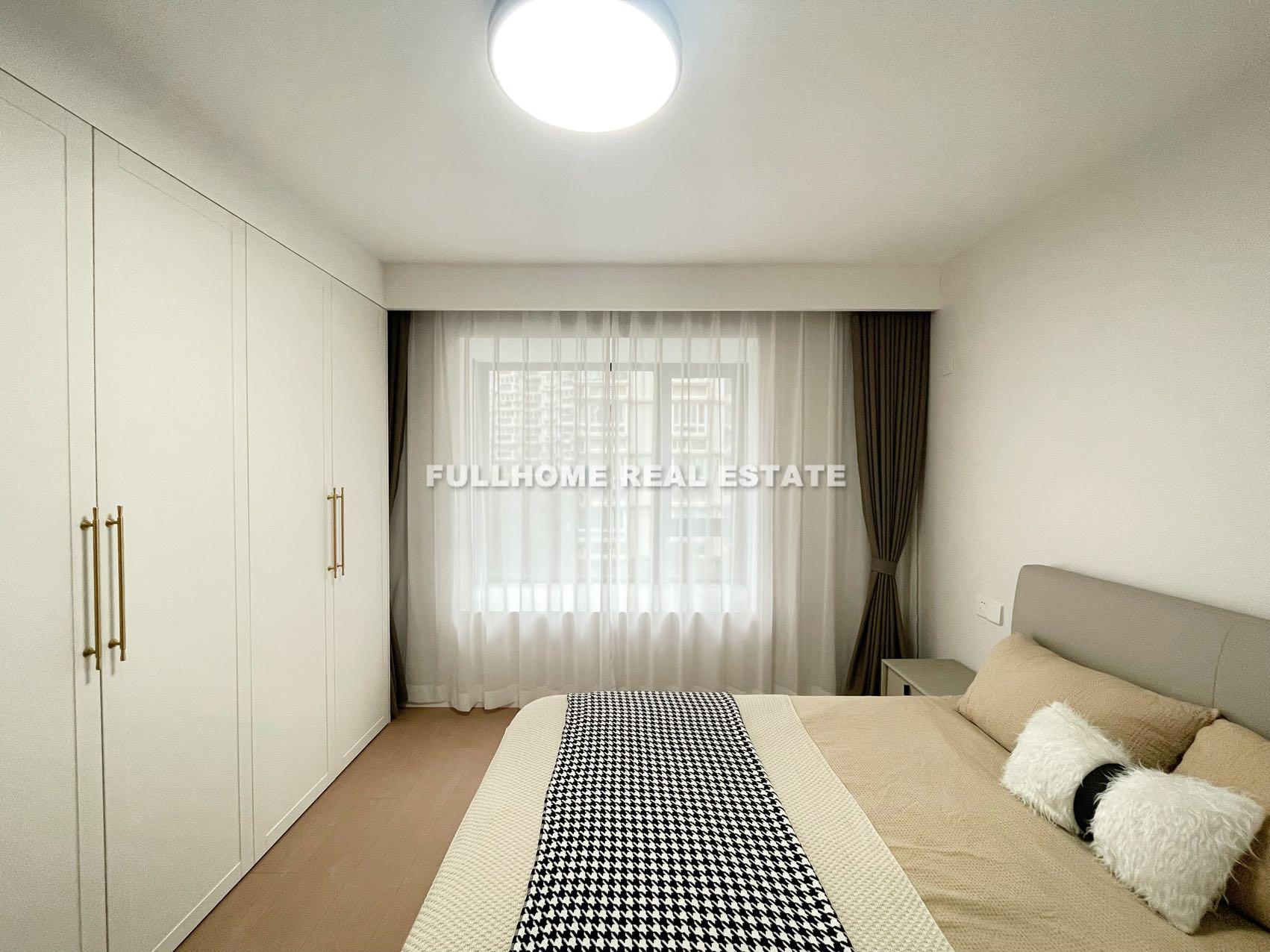 Tiantai Homeland - Interior view 3, Shanghai rental property