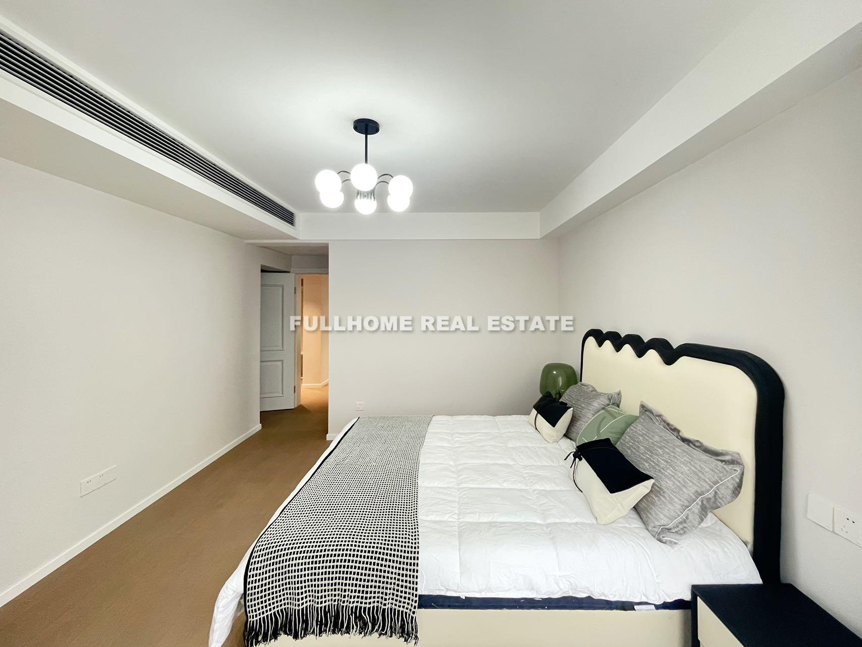 Tiantai Homeland - Interior view 6, Shanghai rental property