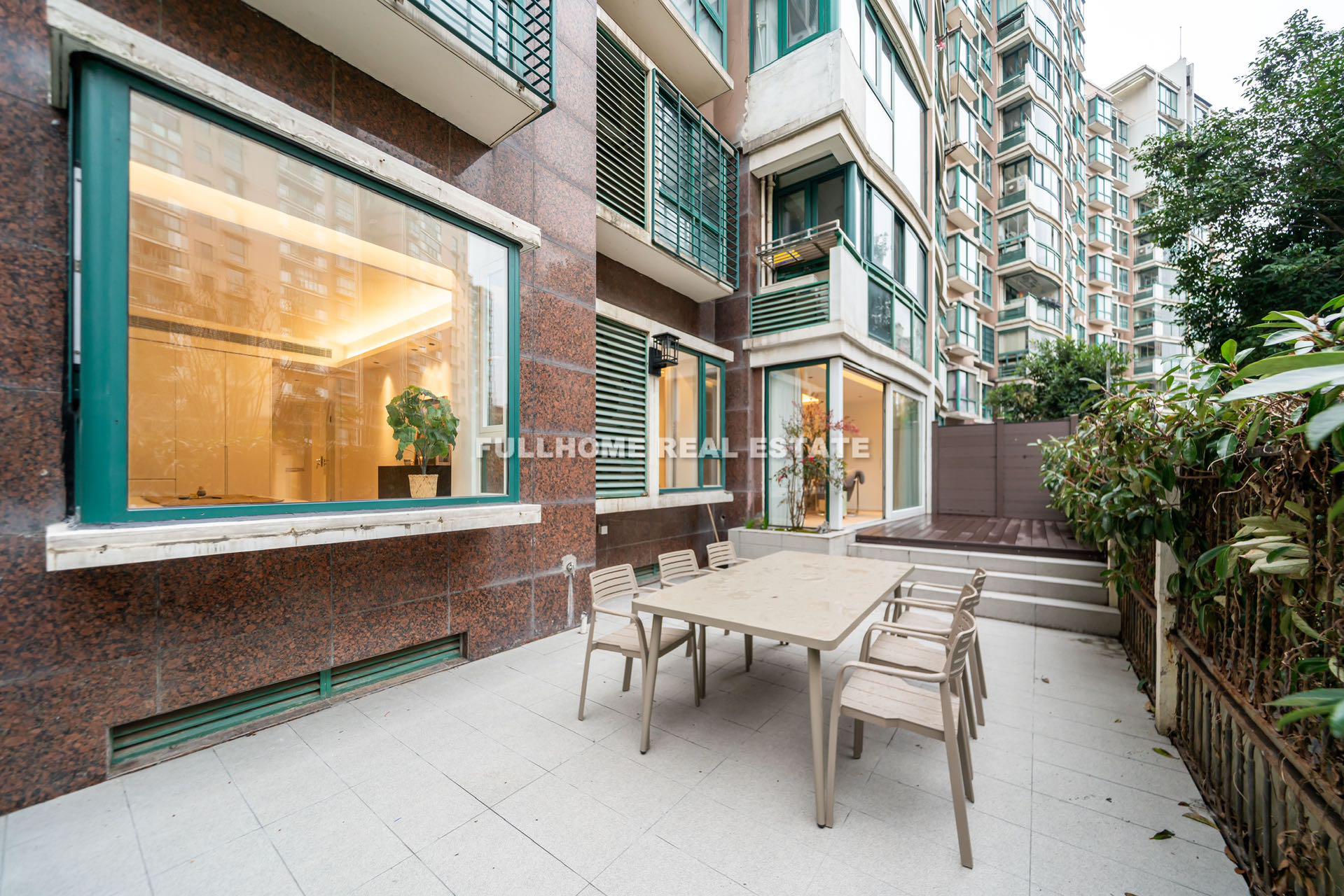 Silu Huayu - Interior view 5, Shanghai rental property