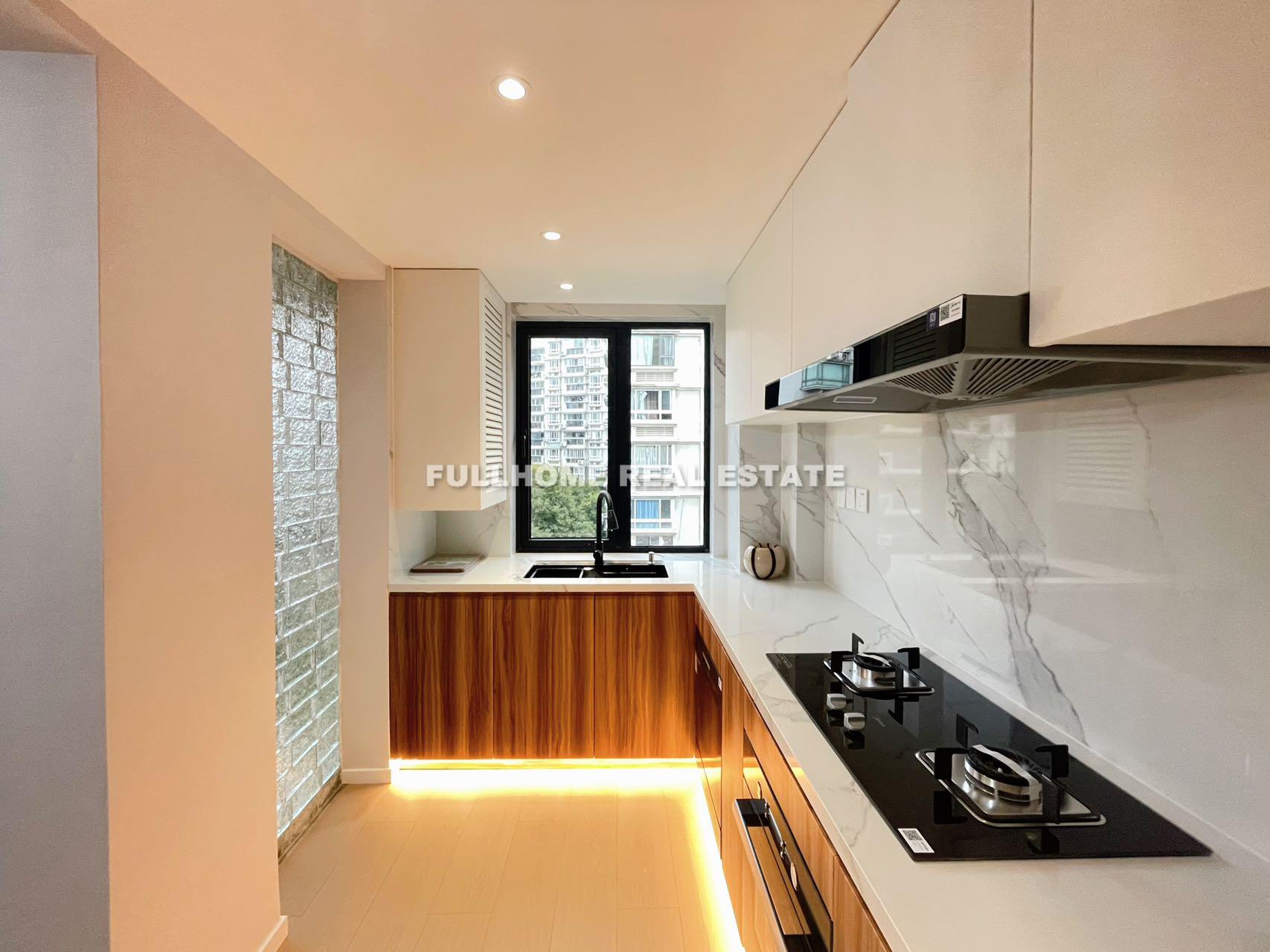 Tiantai Homeland - Interior view 12, Shanghai rental property