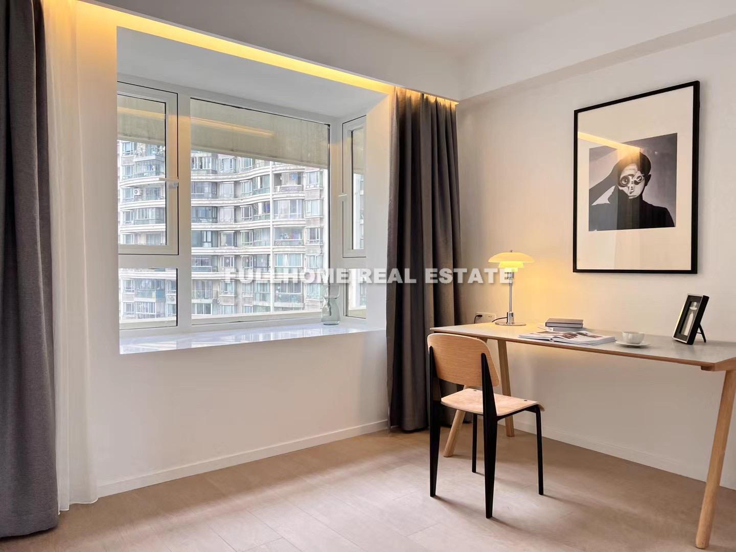 First Block - Interior view 5, Shanghai rental property