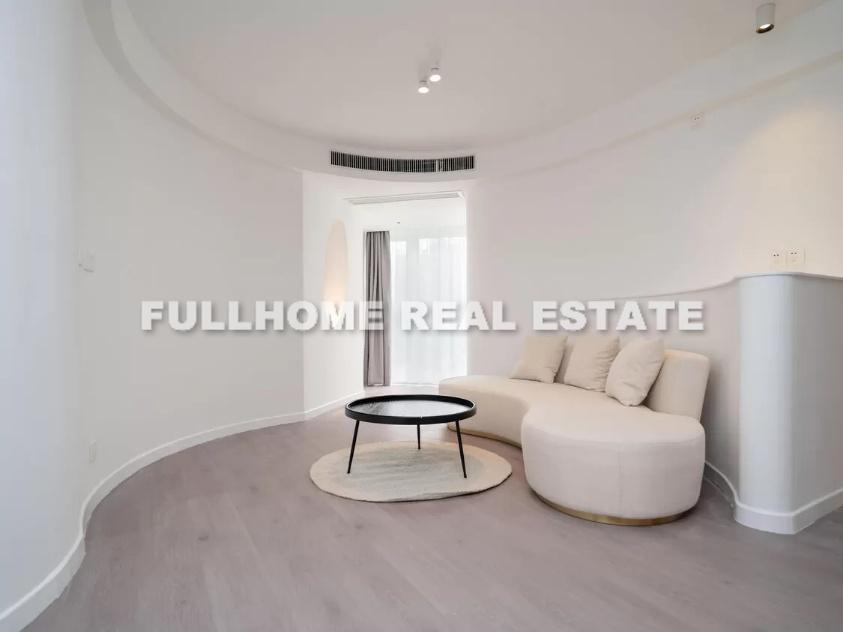 Da An Jing Yuan  - Interior view 2, Shanghai rental property