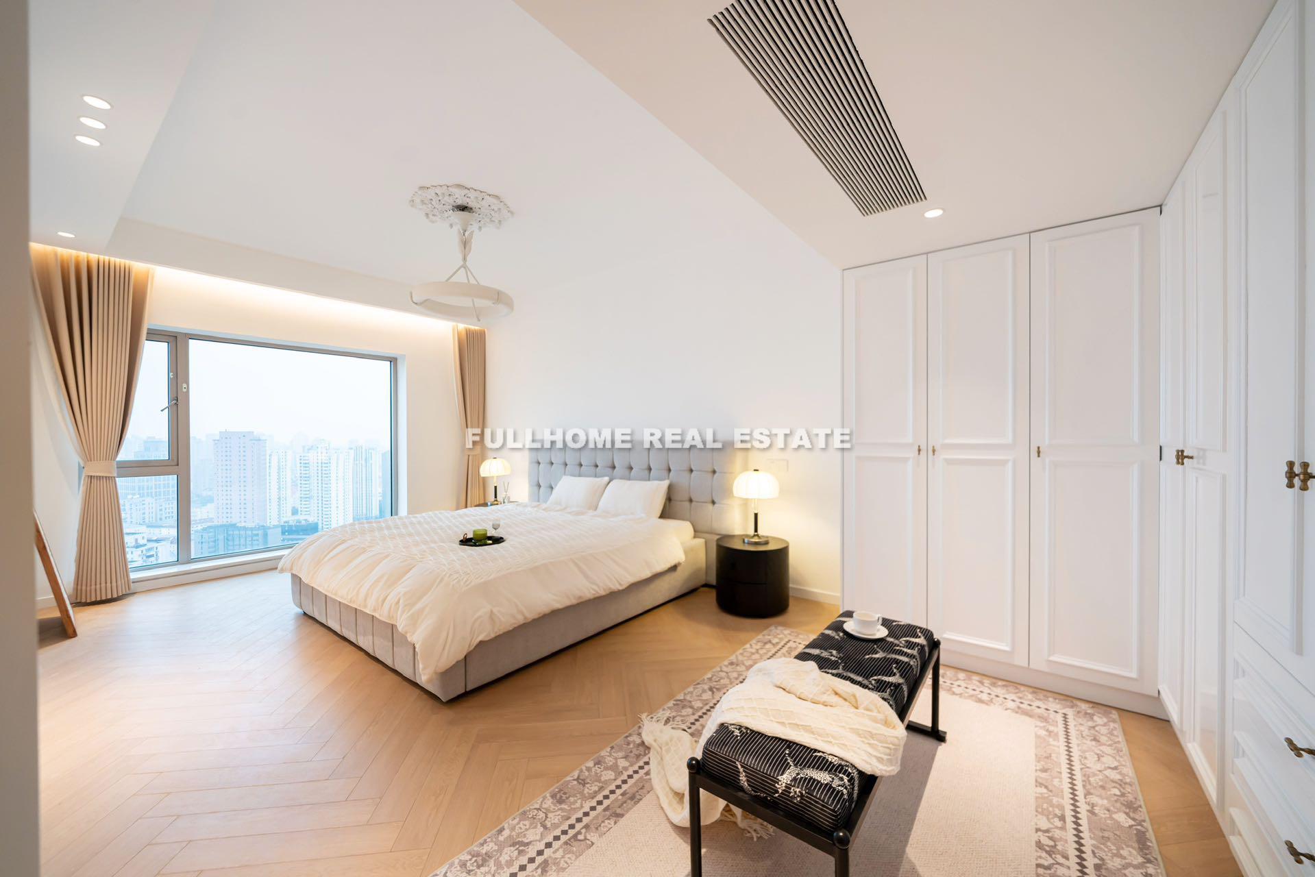 Shimao Riviera Garden - Interior view 6, Shanghai rental property