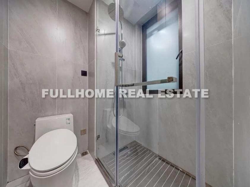 Shanghai Bay - Interior view 2, Shanghai rental property