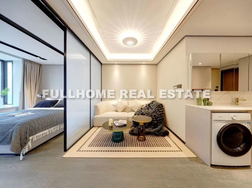 Shanghai Bay - Interior view 9, Shanghai rental property