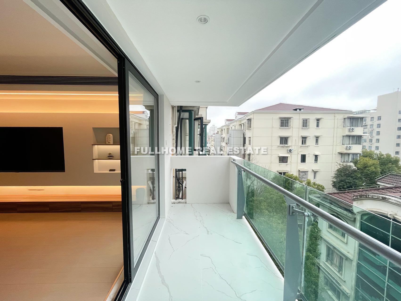 Tiantai Homeland - Interior view 16, Shanghai rental property