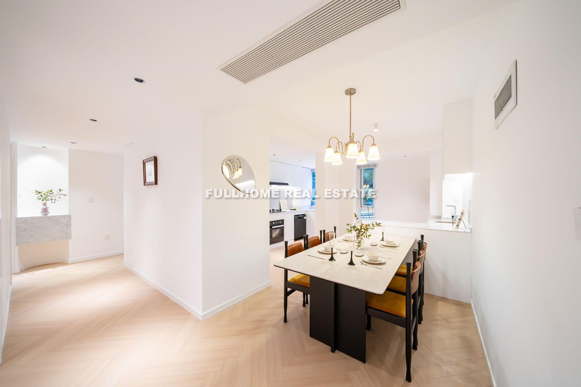 Silu Huayu - Interior view 7, Shanghai rental property