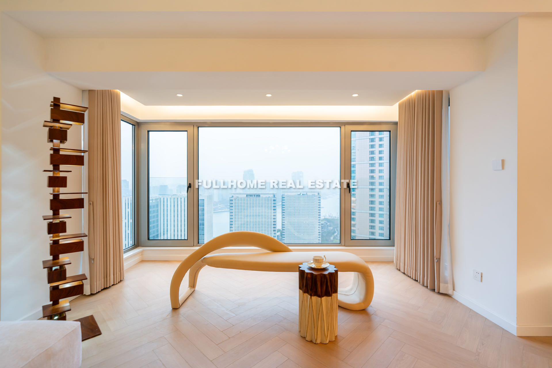 Shimao Riviera Garden - Interior view 7, Shanghai rental property