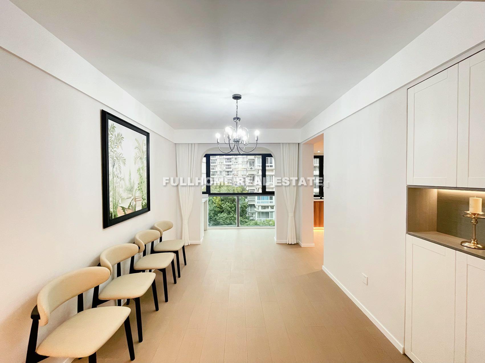 Tiantai Homeland - Interior view 21, Shanghai rental property