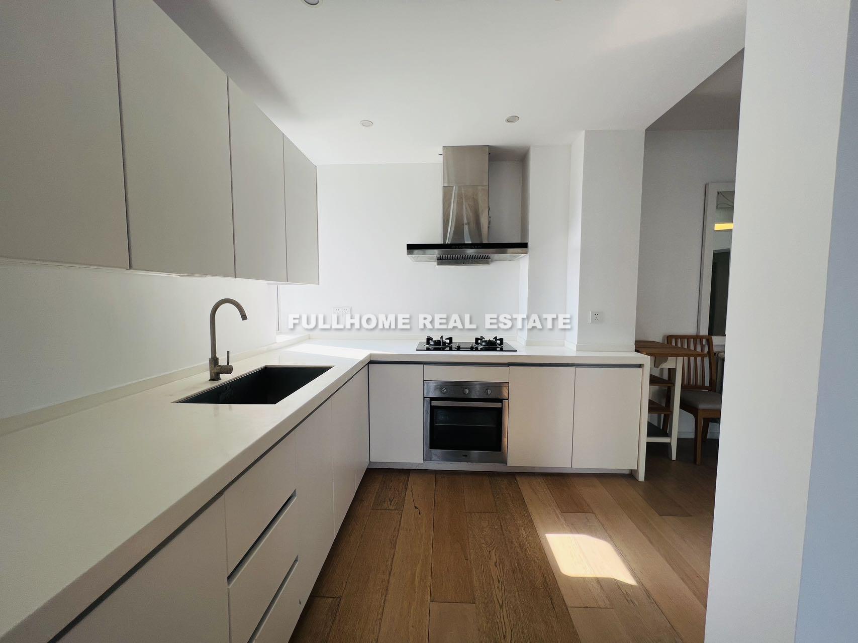 Ambassy Court - Interior view 9, Shanghai rental property