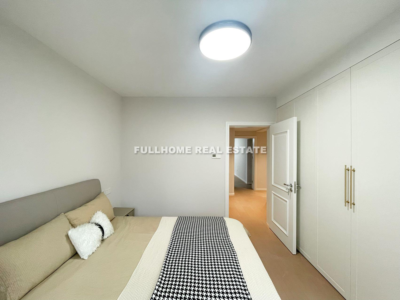 Tiantai Homeland - Interior view 9, Shanghai rental property