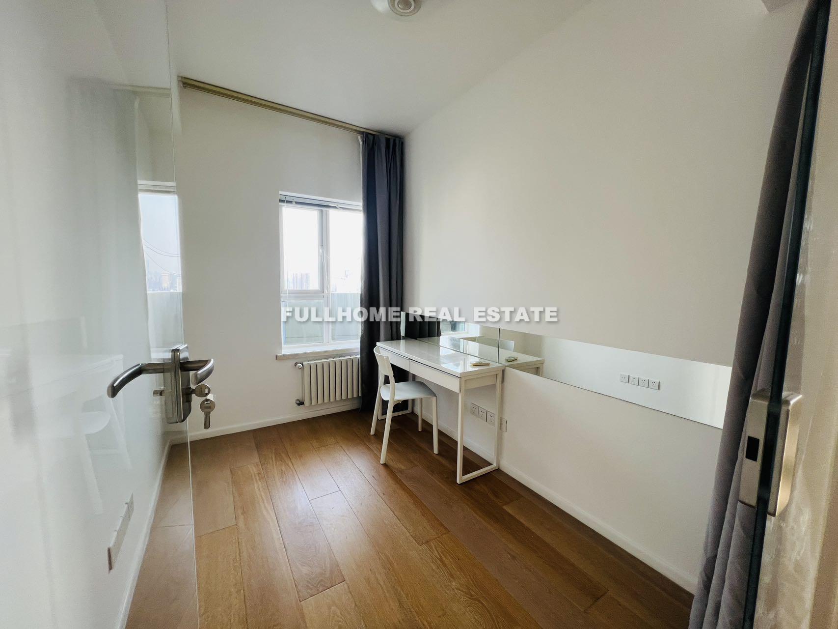 Ambassy Court - Interior view 3, Shanghai rental property