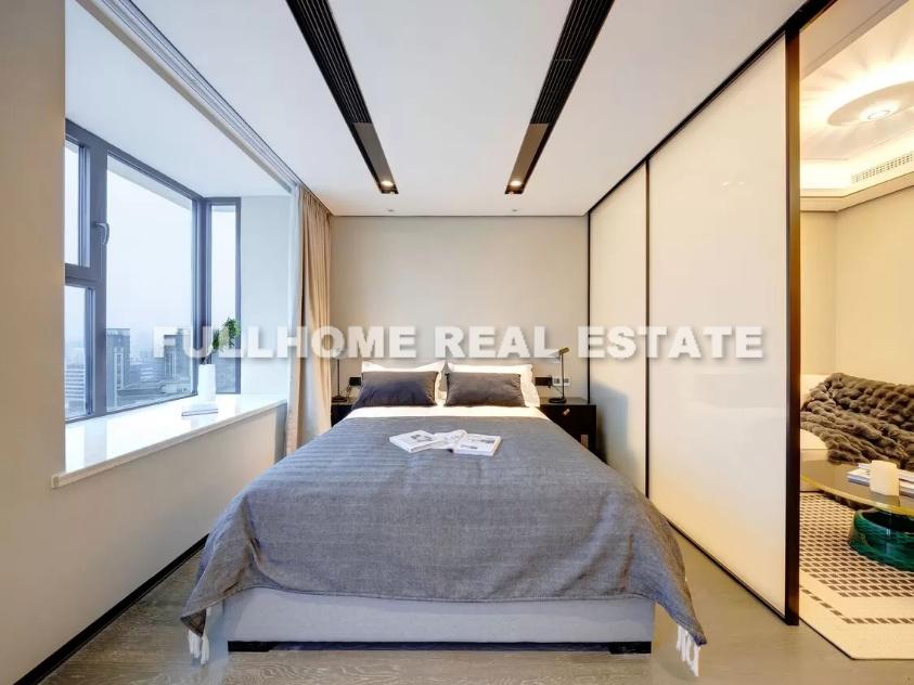 Shanghai Bay - Interior view 6, Shanghai rental property