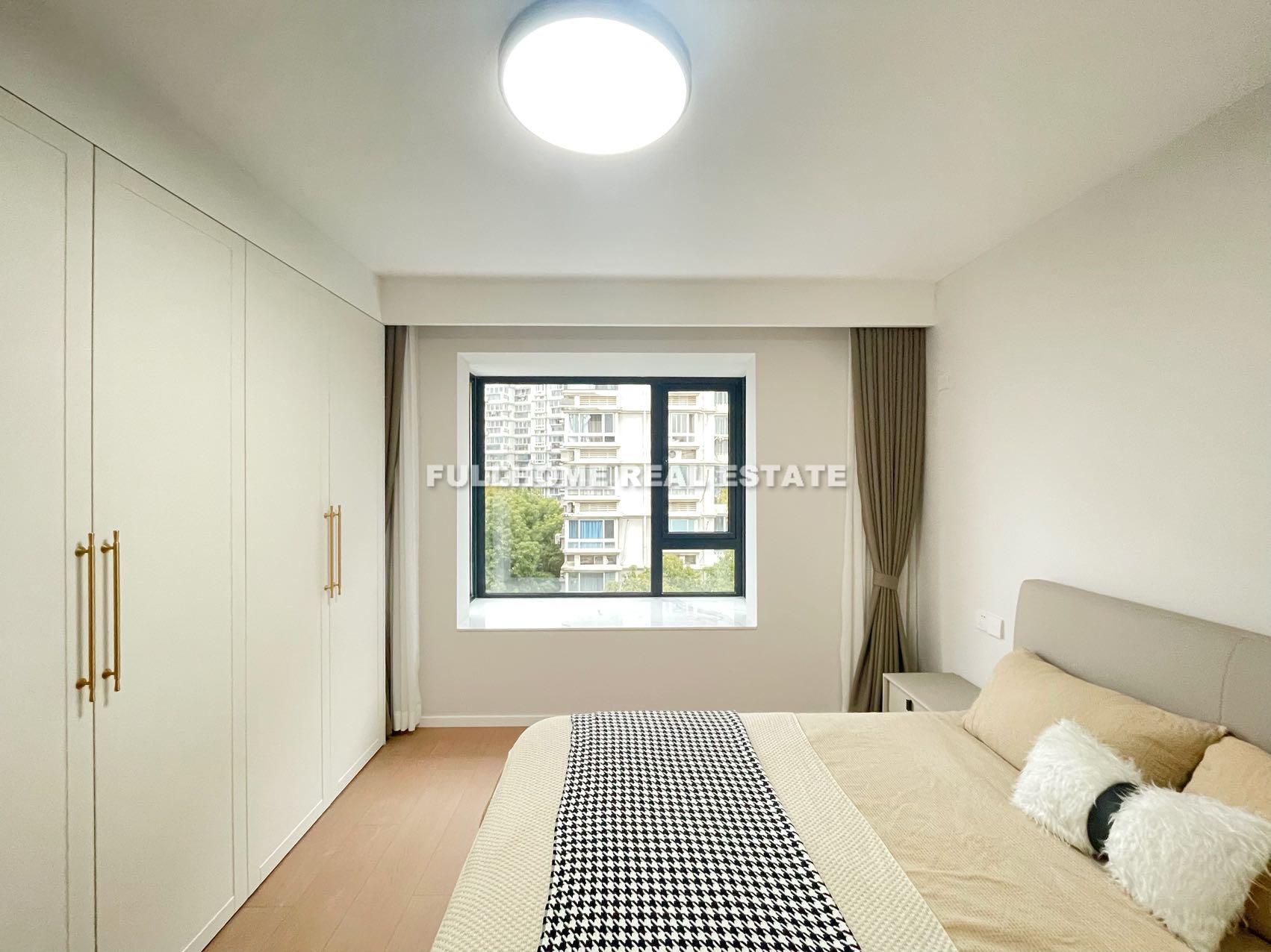 Tiantai Homeland - Interior view 14, Shanghai rental property