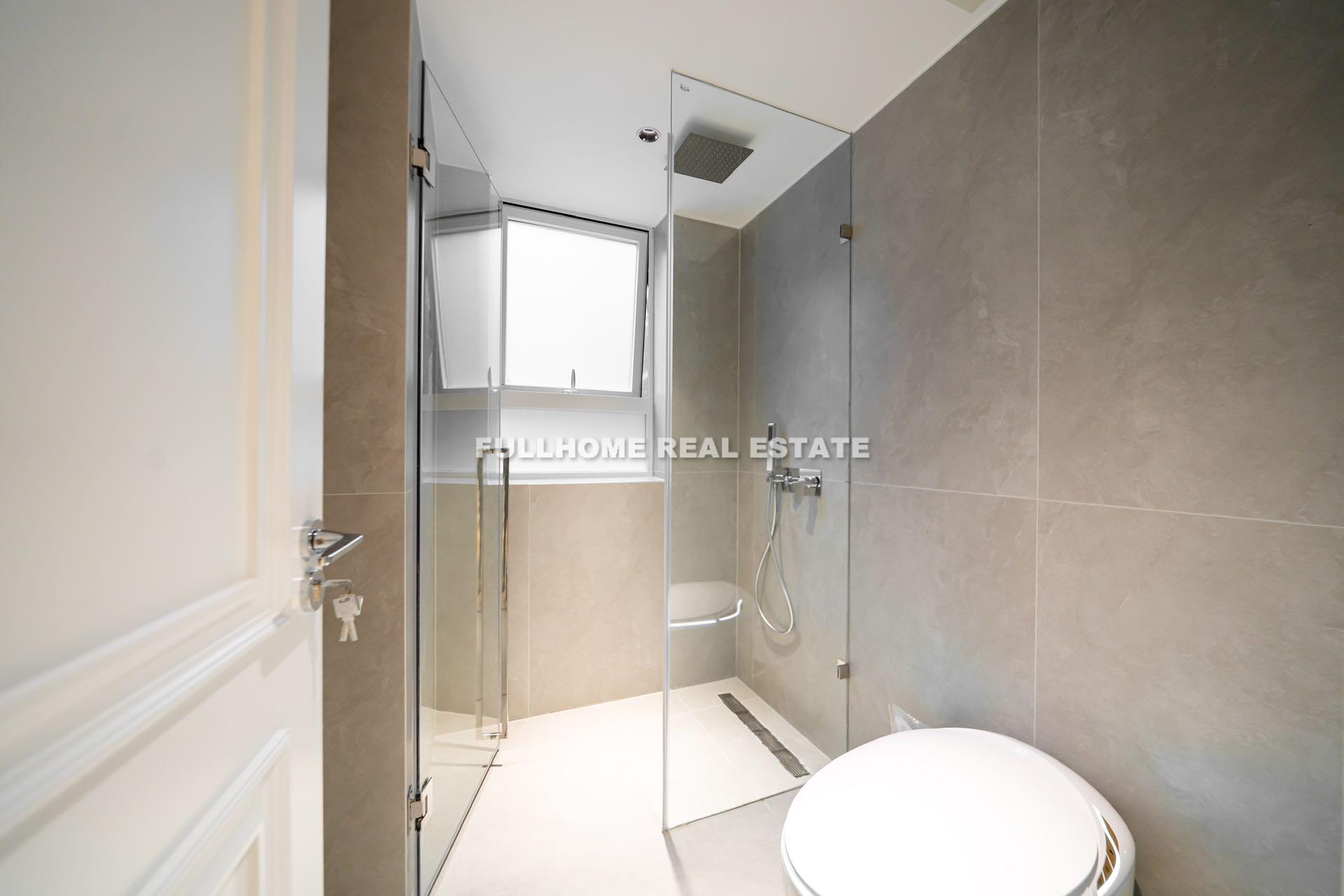 Silu Huayu - Interior view 8, Shanghai rental property