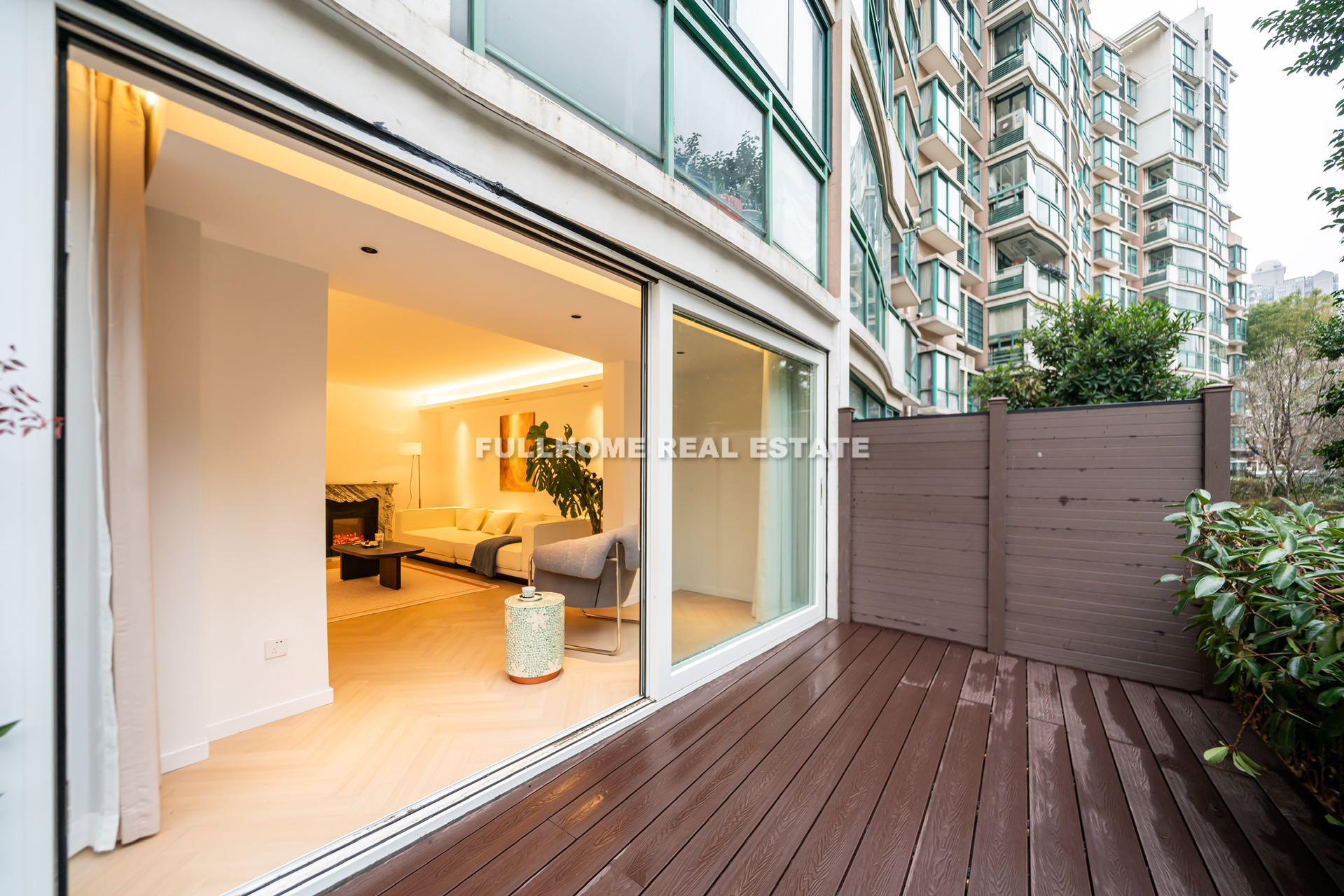 Silu Huayu - Interior view 9, Shanghai rental property