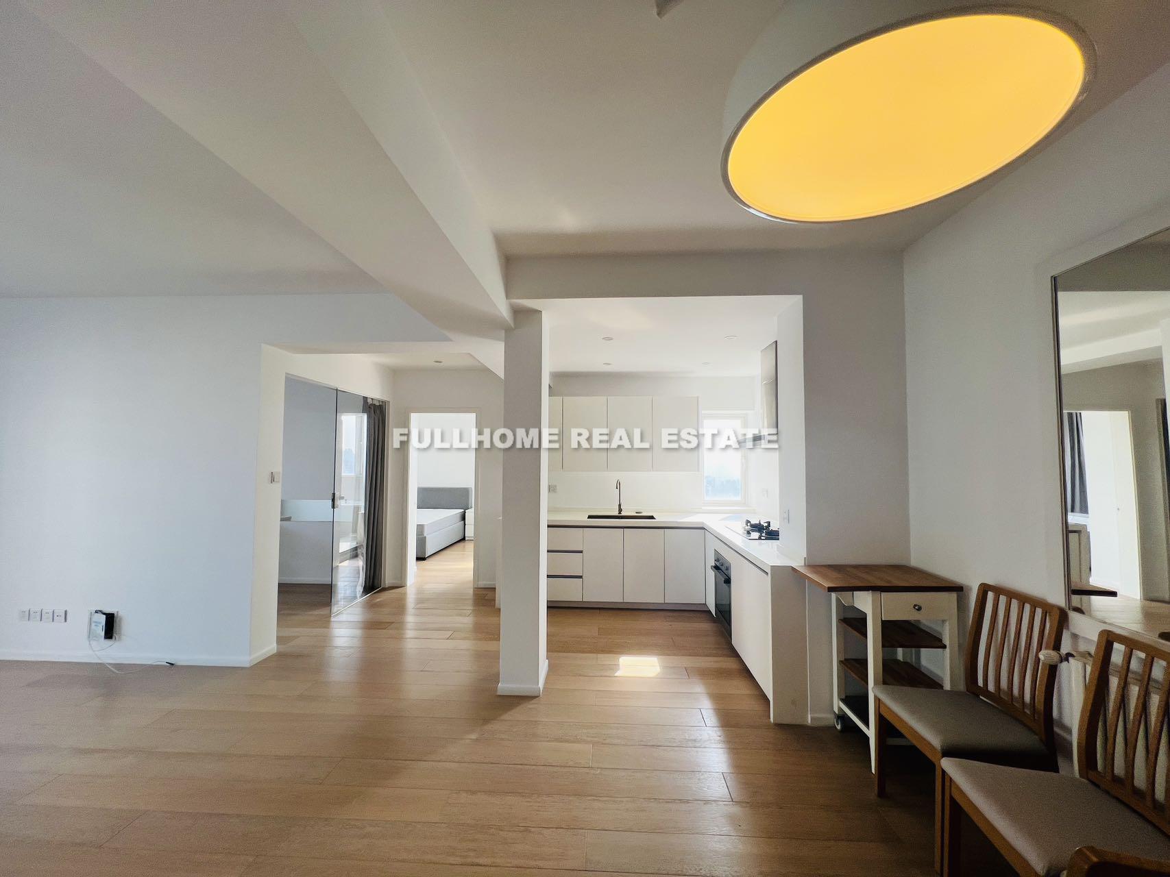 Ambassy Court - Interior view 8, Shanghai rental property