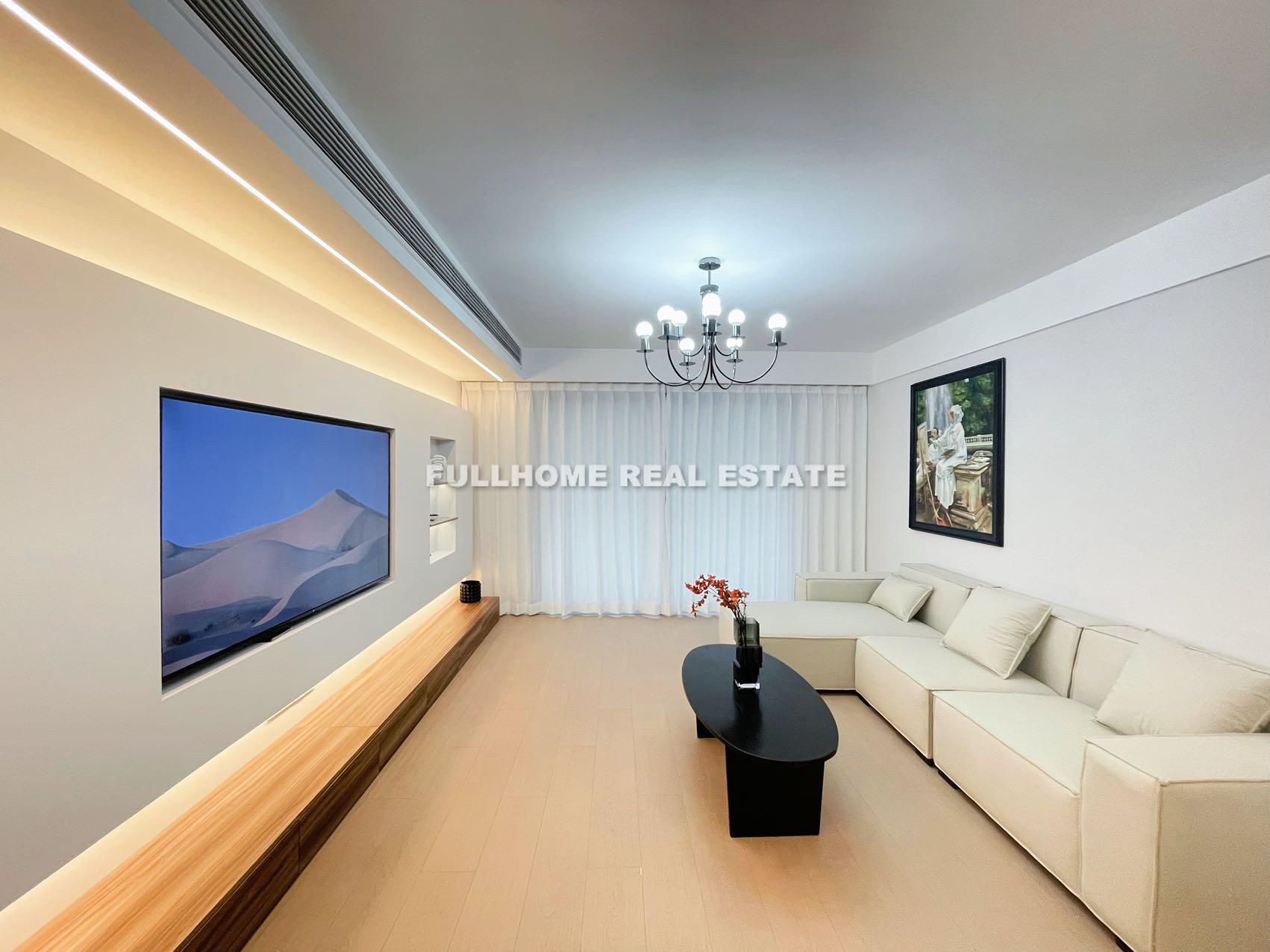 Tiantai Homeland - Interior view 4, Shanghai rental property