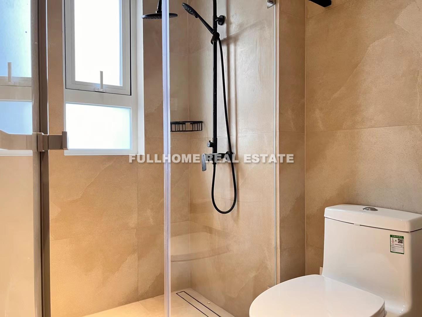 First Block - Interior view 6, Shanghai rental property