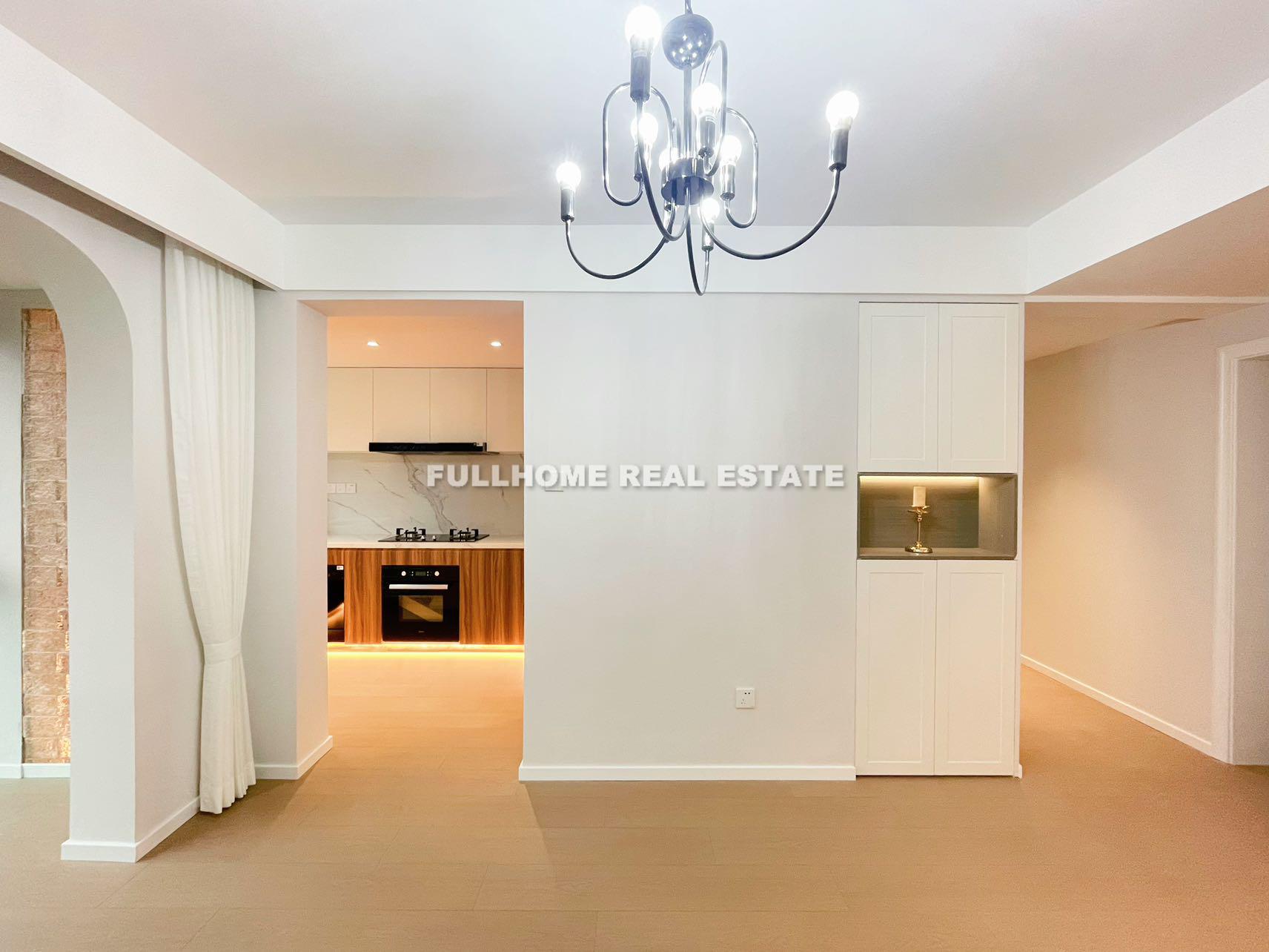 Tiantai Homeland - Interior view 22, Shanghai rental property